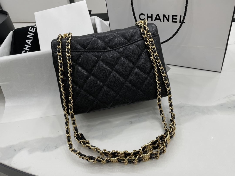 Chanel CF Series Bags